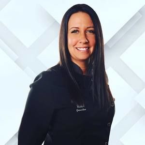 Meet your Posher, Geneviève